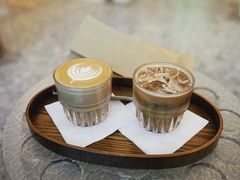 -士多咖啡·Stop Coffee
