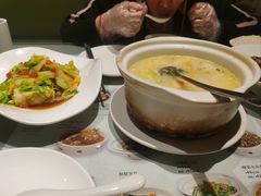 -马仕玖煲(万宴城店)