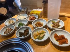 -金顺碳烤肉(1号店)