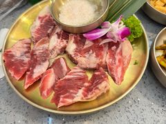 -本达人海鲜烧烤·朝鲜族风味(发展店)