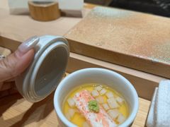 -荣一代目OMAKASE板前料理