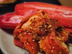 -梨花自助烤肉(西三旗万象汇黑金店)