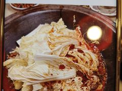 -王老六铁锅炖鱼(翠微店)