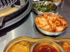 -GOGI肉碳烤(惠南鼎基商业店)