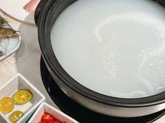 -滋粥楼·顺德菜(番禺广场总店)