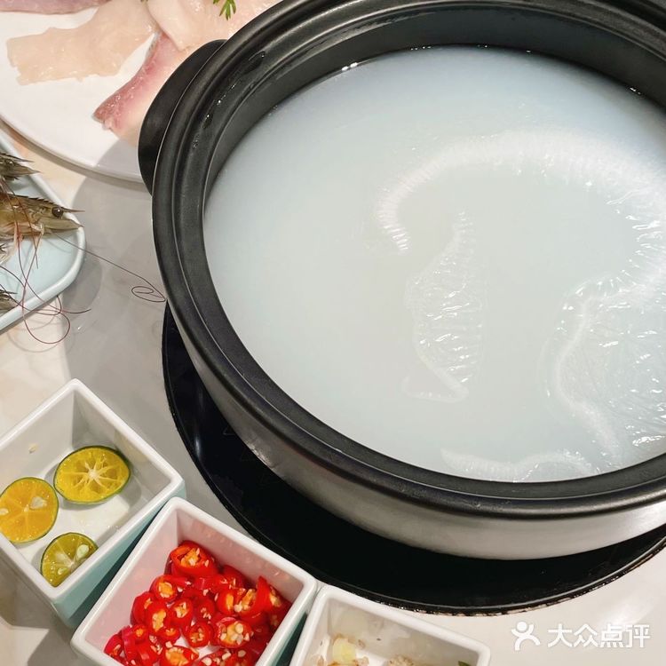 去广州的第一件事🤩吃滋粥楼🥹❗️❗