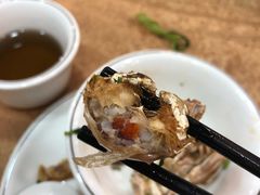 -揭阳钟记小食(福田新村店)