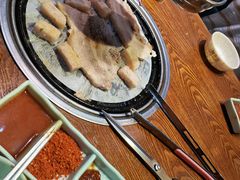 -韩俱炭火烤肉(萍乡润达店)