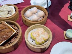 金苑虾饺皇-金苑海鲜酒家(新港中路店)