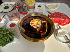 -二荆条·城市森林火锅旗舰店