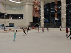 -世纪星滑冰俱乐部(万象城店)