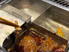 -海底捞火锅(漕宝路店)