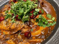 -汇贤府·李氏鲁菜(五棵松店)