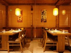 卡座-三石铁板烧(紫竹桥店)