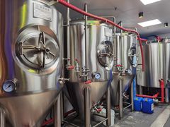 -Ambra Haus琥珀屋精酿餐厅(宝山店)