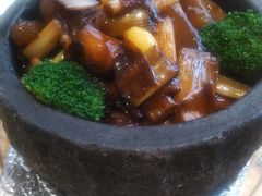 -山东宾馆·齐鲁苑餐厅