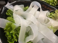 -呷哺呷哺(凯旋广场店)