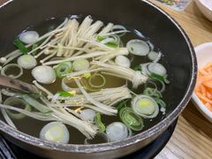 -江南面屋(明洞店)