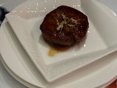 -8餐厅(新葡京酒店)