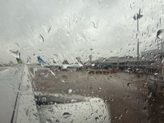 -石家庄正定国际机场-T2航站楼