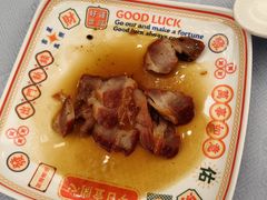 -古南都·老广东酒楼(龙江店)