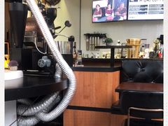 -ATLAS COFFEE(雅居乐中心店)