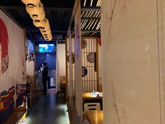 -本寻烧肉酒场(双井店)