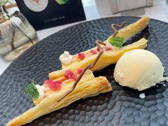 -王品牛排(郑州大卫城店)