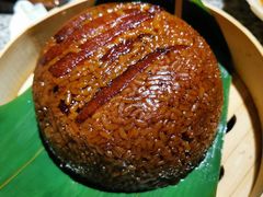 江米扣肉-南京大牌档(香港广场店)