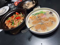 -铜锣湾·有麝自然香(渝北财富中心店)
