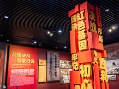 -济南战役纪念馆(济南革命烈士陵园)