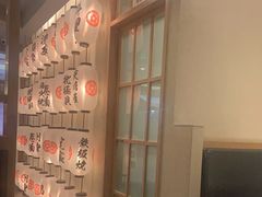 -羽寿司(东方宝泰店)