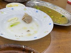-红星光发煲仔饭(大石街店)