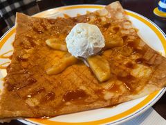 -La Creperie法餐厅(桃江路店)