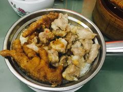 -香港蓮香樓(上環店)