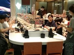 -争鲜回转寿司(朝北大悦城店)