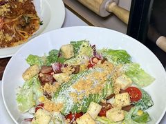 -get pizza意大利餐厅(凯德MALL店)