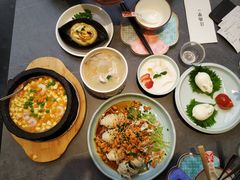 -江南里·新浙菜(苏州大悦城店)