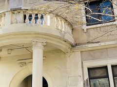 -天津五大道文化旅游区