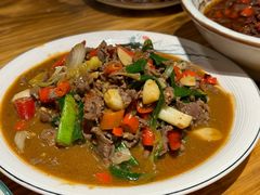 -小口味