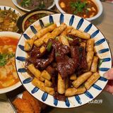 老牌私房菜💚爱马仕炒饭千万别错过