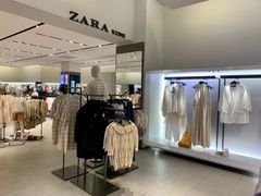 -ZARA(凯德乐峰广场店)