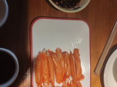 -義聚德·清真铜锅涮羊肉·烧烤(河东店)