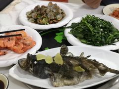 -南海渔家•海鲜•正宗海南菜(海棠湾店)