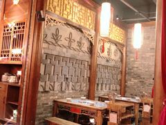 -蜀大侠火锅(古田店)