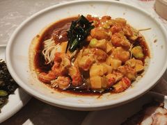 -松鹤面馆·古法焖肉面(观前店)