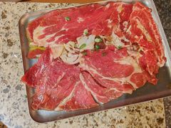 -首尔烤肉大排档(合生汇店)