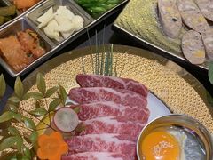 -海之屋韩式烤肉(海棠68环球美食街店)