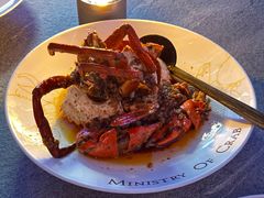 -Ministry of Crab•MOC(交子大道店)