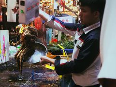 -79号渔船海鲜饭店(华强北店)